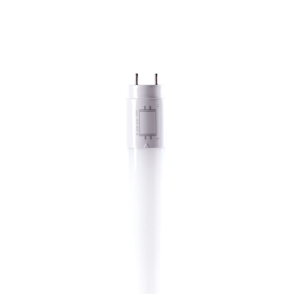 Tubo LED T8 9 W 1.440 lm vidro 60 cm ligação 2 extremidades - Image 2