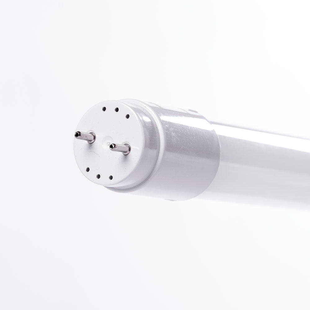 Tubo LED T8 9 W 1.440 lm vidro 60 cm ligação 2 extremidades - Image 3