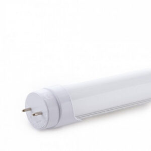 Fotografia do Tubo LED T8 10 W 1200 lm 60 cm cabeça giratória