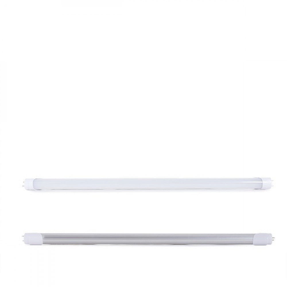 Tubo LED T8 14 W 1400 lm 6000 K 90 cm ligação de cabeça giratória uma extremidade - Image 3