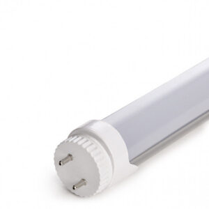 Fotografia do Tubo LED T8 18 W 1.673 lm 6000 K 120 cm cabeça giratória funções de emergência