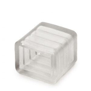 Tampa de extremidade para fita LED COB ho-cob220