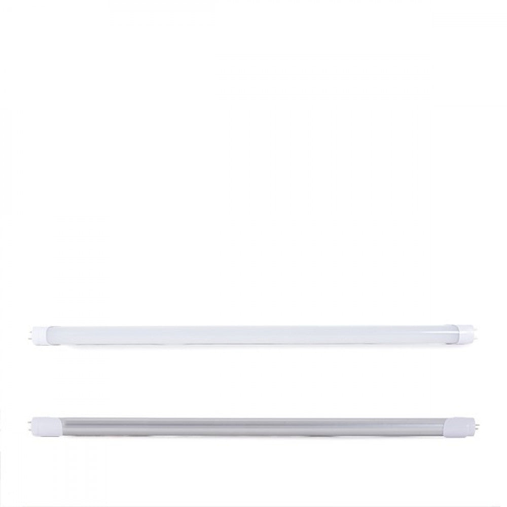 Tubo LED T8 18 W 2160 lm 120 cm cabeça giratória ligação de uma extremidade - Image 3