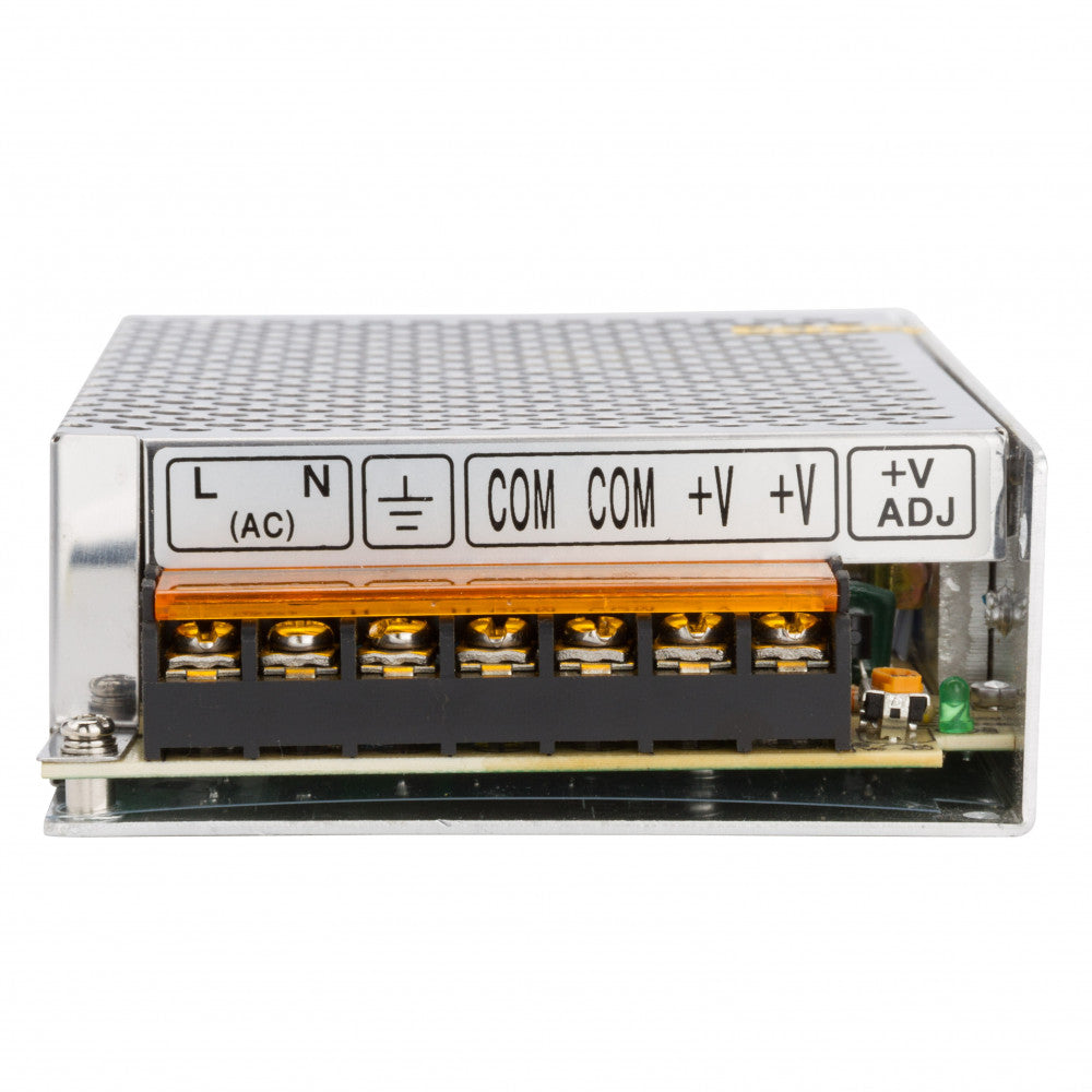 Transformador LED 24 V DC 100 W/4.2a IP20 - Image 2