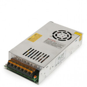 Fotografia do Transformador LED 24 V DC 250 W/10,1a IP20