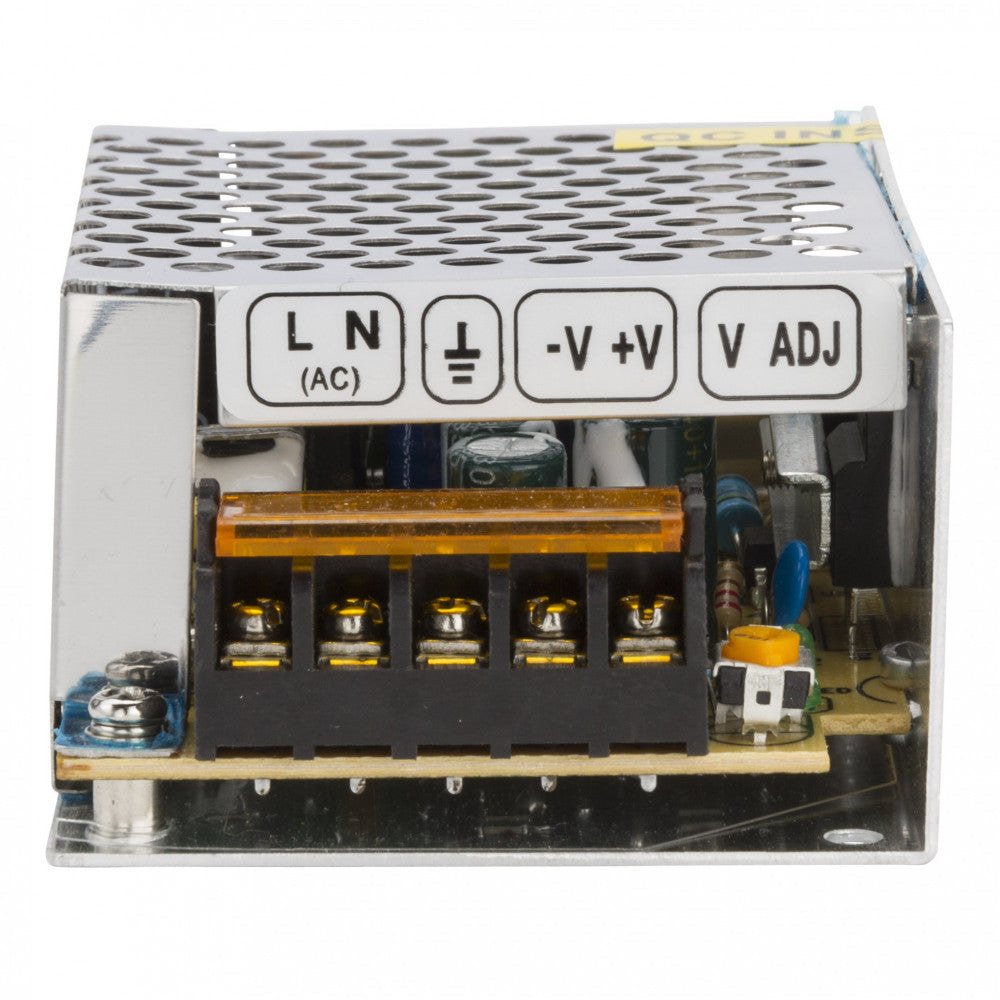 Transformador LED 24 V DC 35 W/1,45a IP20 - Image 2