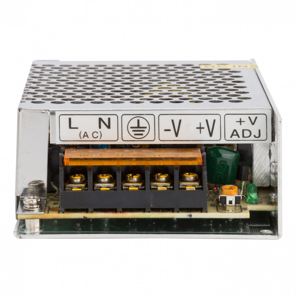 Transformador LED 24 V DC 60 W/2,5a IP20 - Image 2