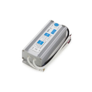 Transformador LED 24 V DC 100 W/4,2a IP65