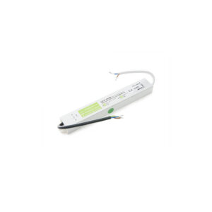 Fotografia do Transformador LED 24 V DC 30 W/1,25a IP67