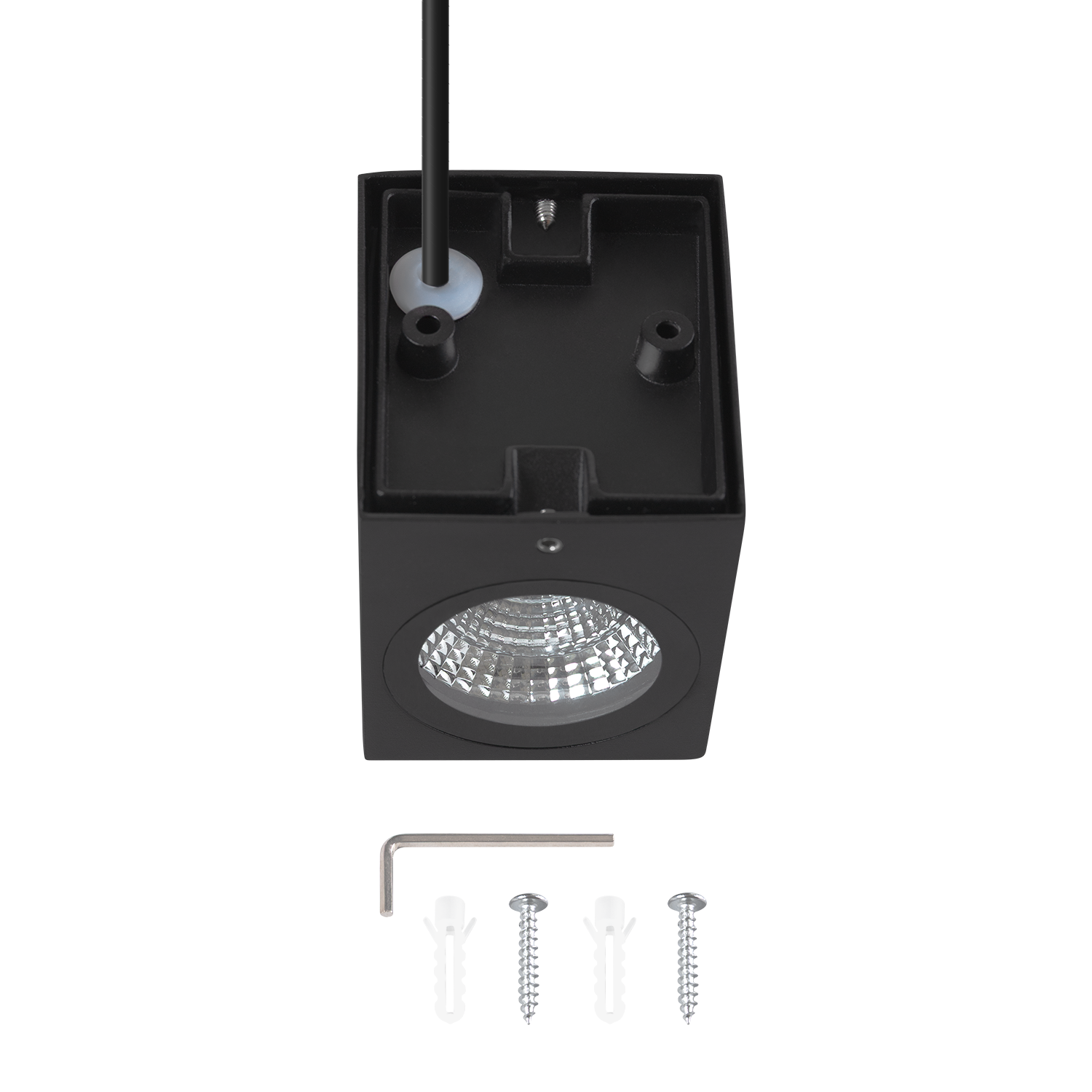 Aplique LED para exterior 5 W - Image 5