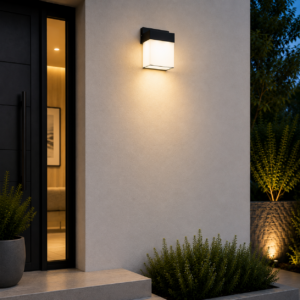 Aplique LED "Hamilton" 6 W