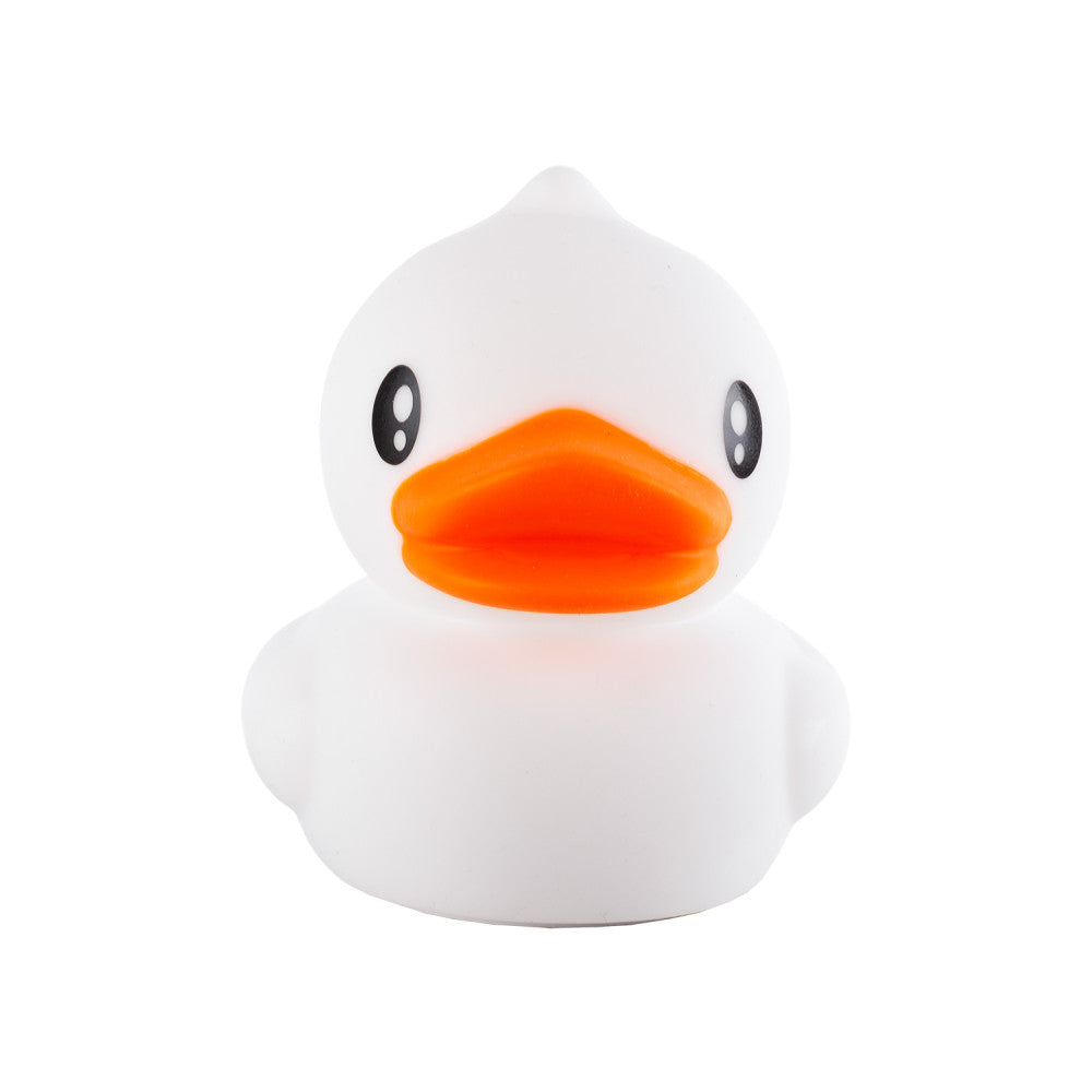 Candeeiro de mesa LED infantil regulável por palmas 5 V DC/USB 3000 K - Image 2
