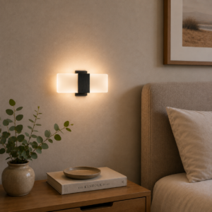 Fotografia do Aplique LED 6 W 459 lm metro