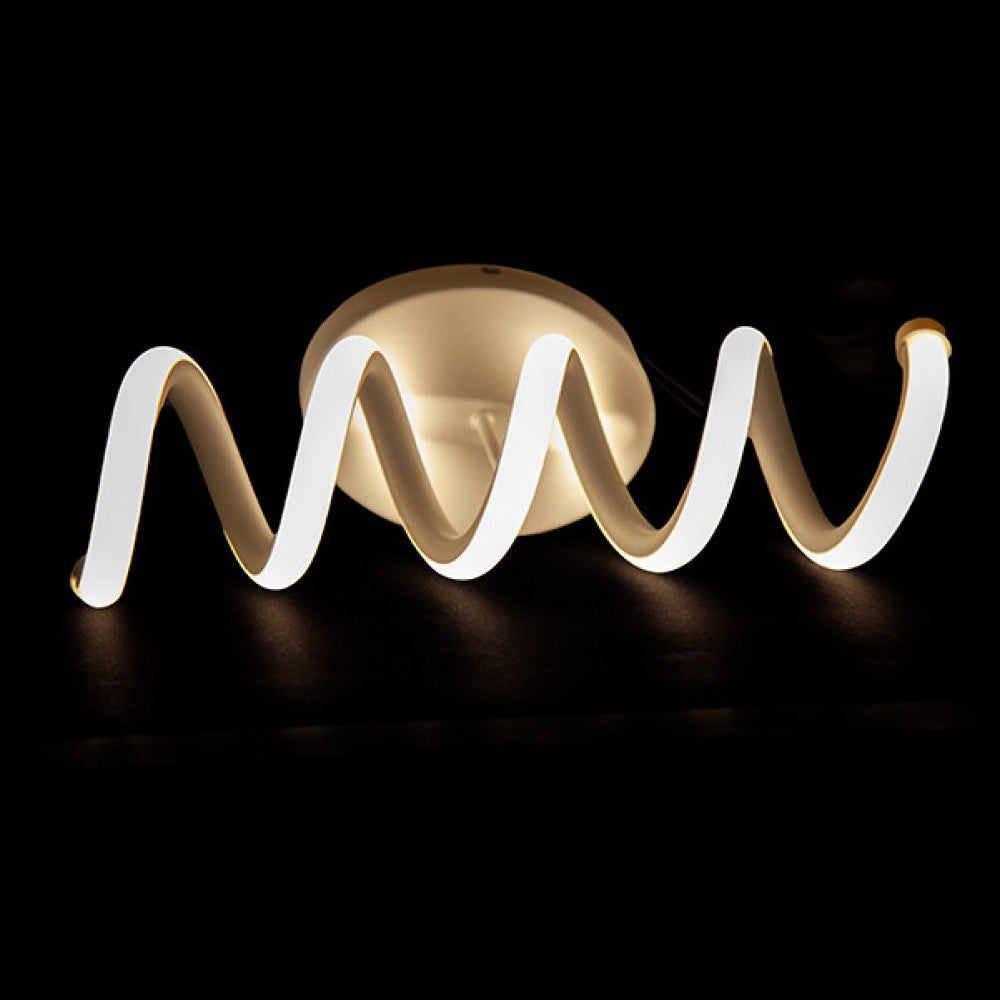 Aplique LED 10 W 765 lm spring-1 - Image 2
