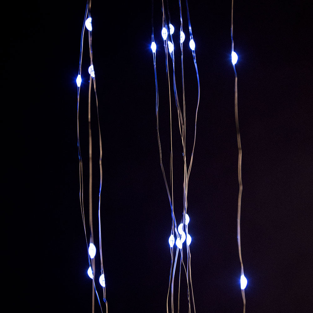 Grinalda LED interior 3 × 1 m - Image 3