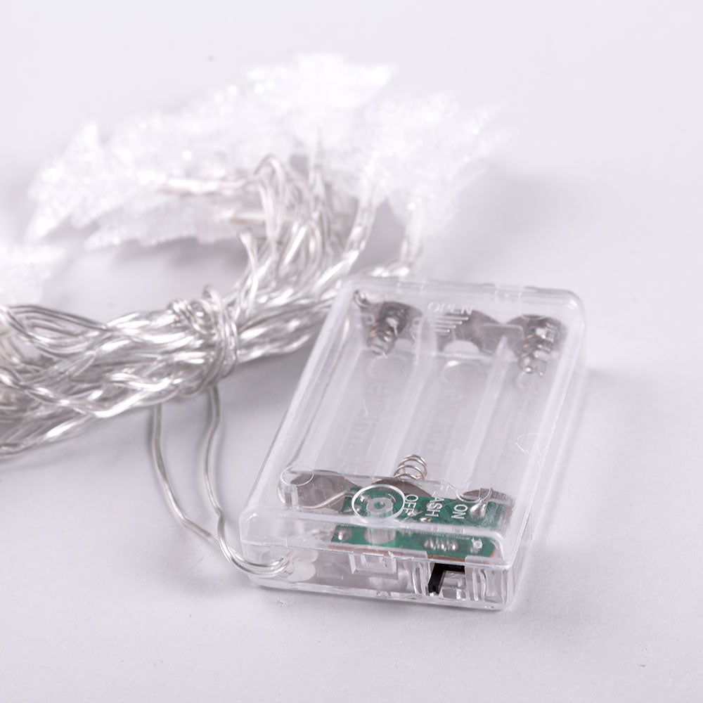 Grinalda LED para interior 3 m - Image 6