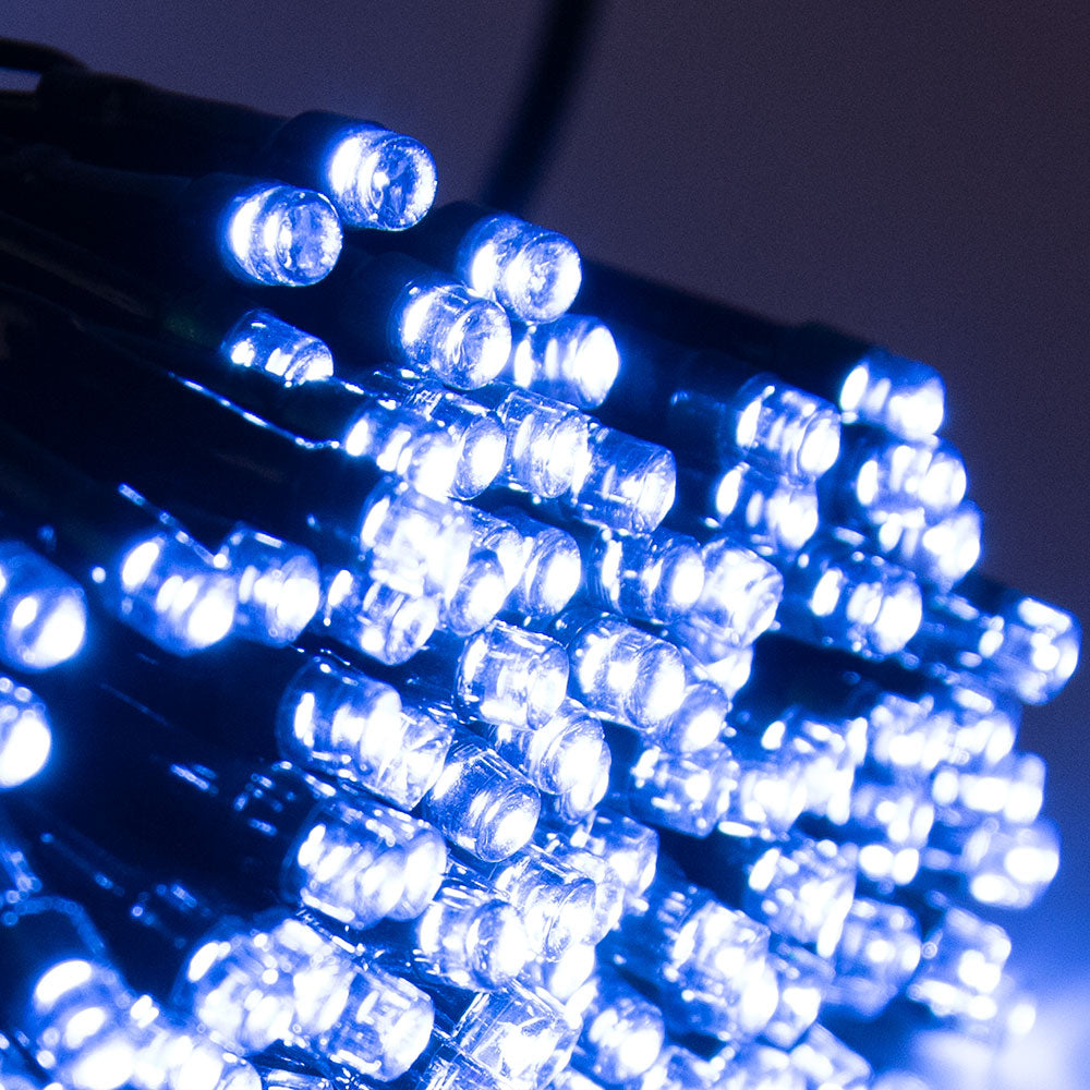 Grinalda LED para exterior 10 m - Image 3