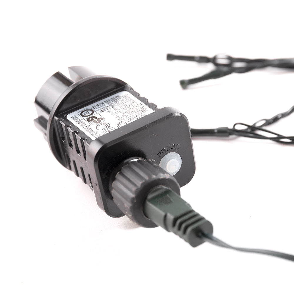 Grinalda LED para exterior 20 m - Image 6