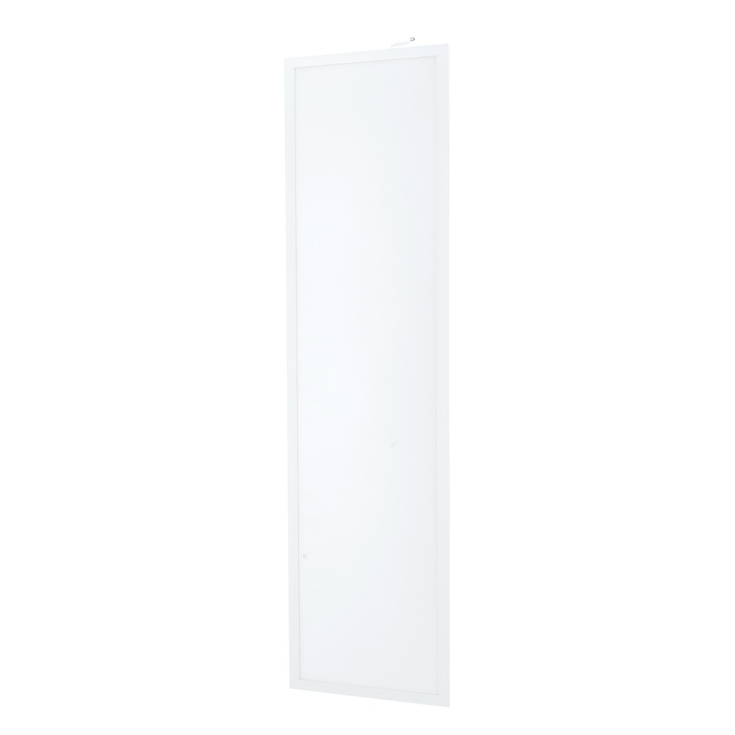 Painel LED 50 W 5000 lm 4000 K 120 × 30 cm driver Lifud UGR17 - Image 5
