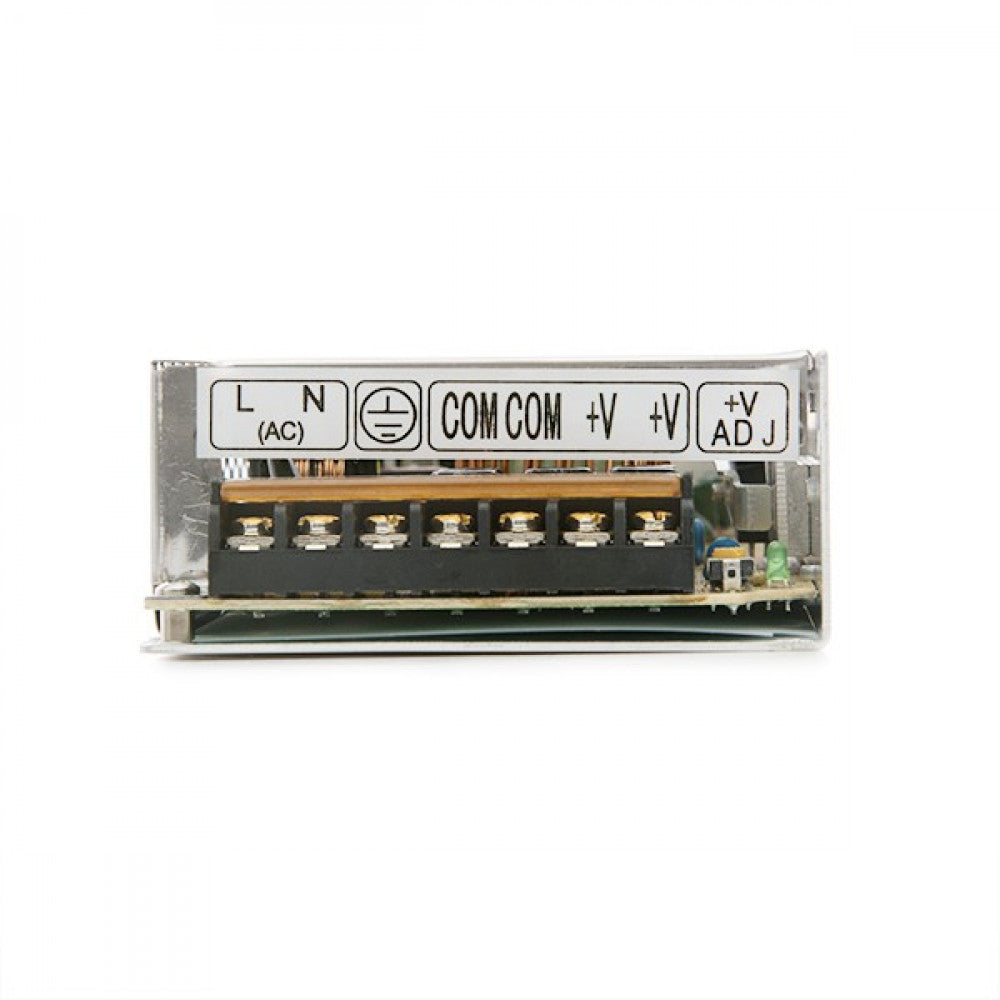 Transformador LED 200 W 24 V DC 6,5a IP20 - Image 2