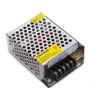 Fotografia do Transformador LED 25 W 24 V DC 1.1a IP20
