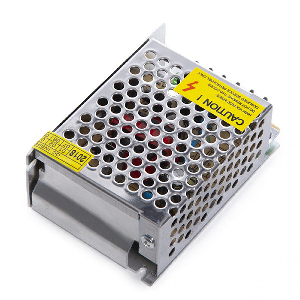 Transformador LED 25 W 24 V DC 1.1a IP20 - Image 2