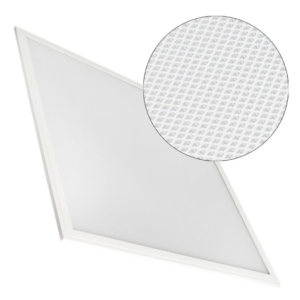 Fotografia do Painel LED Lifud sem cintilação 40 W 4000 lm 60 × 60 cm UGR17