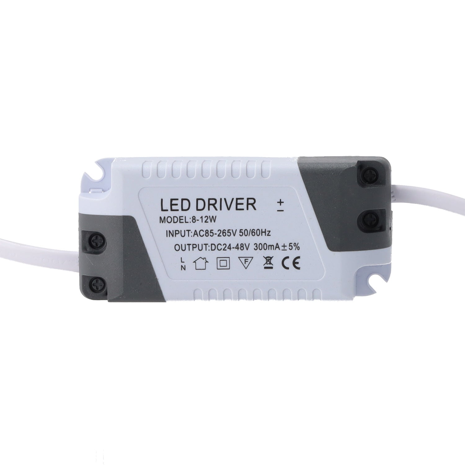 Painel LED 6 W 400 lm circular CCT (temperatura de cor ajustável) UGR17 - Image 4
