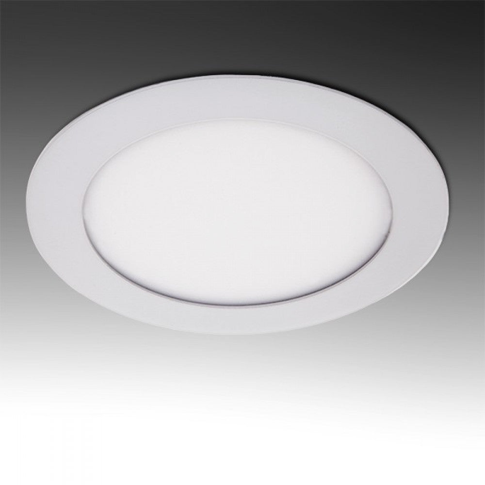 Conjunto de 4 painéis LED 6 W 600 lm - Image 4