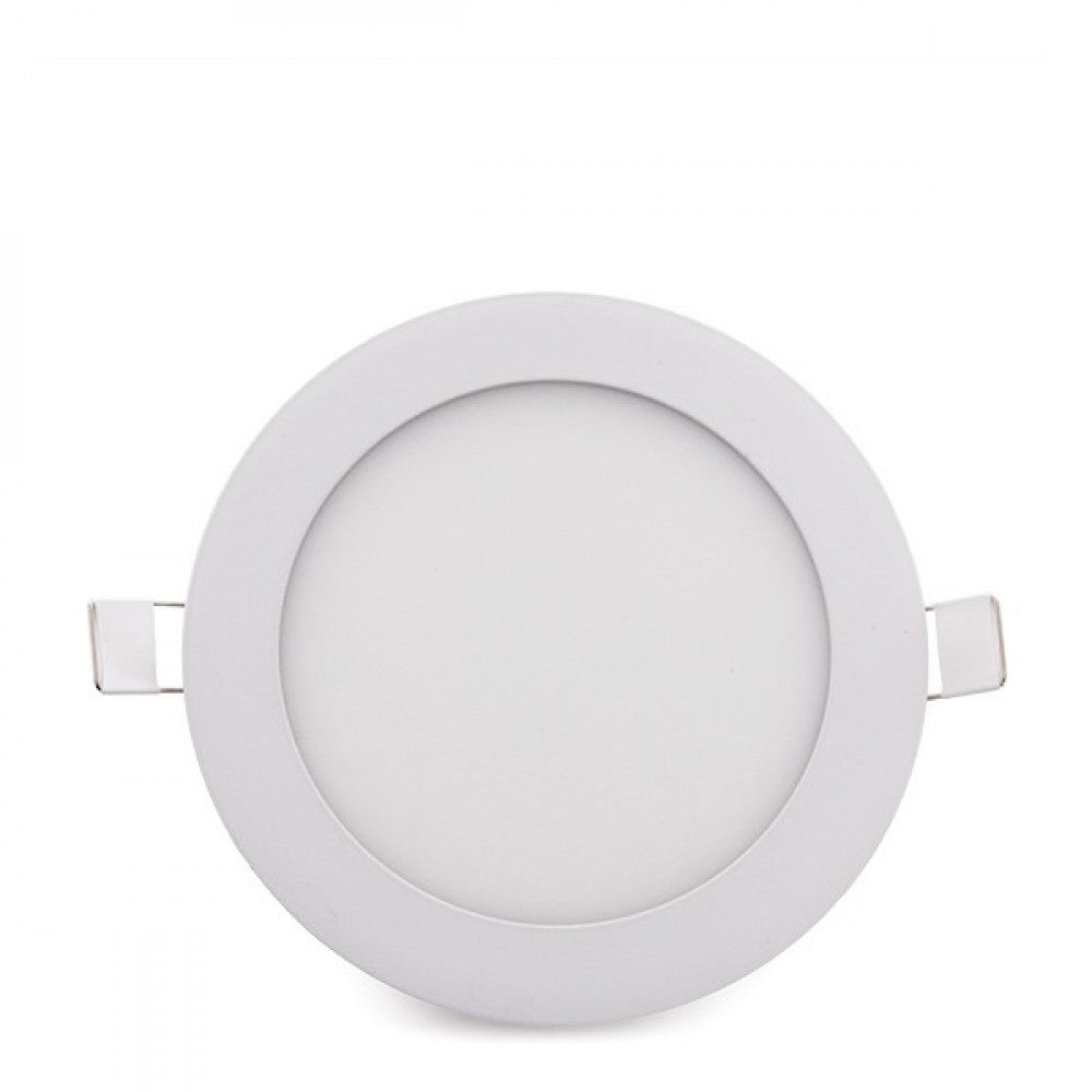 Conjunto de 4 painéis LED 6 W 600 lm - Image 5