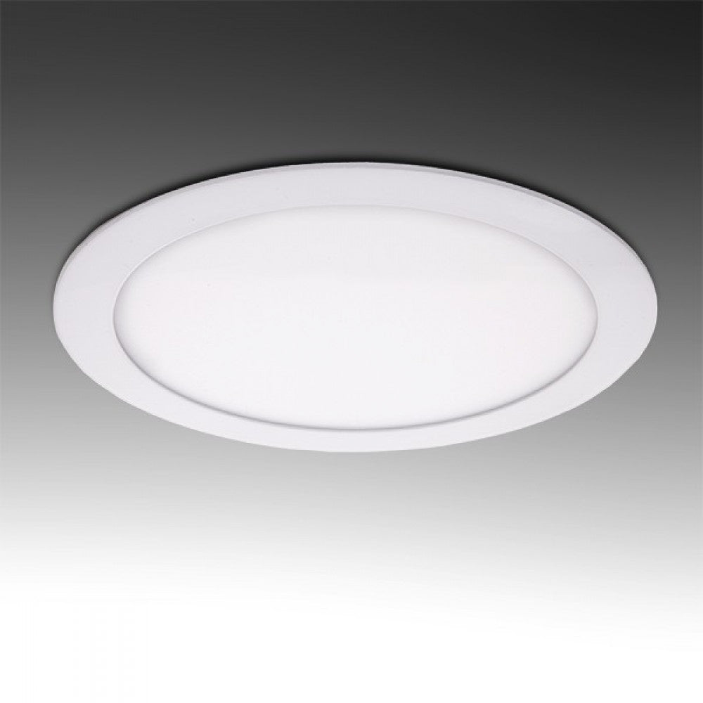 Conjunto de 4 painéis LED 12 W 1200 lm - Image 4
