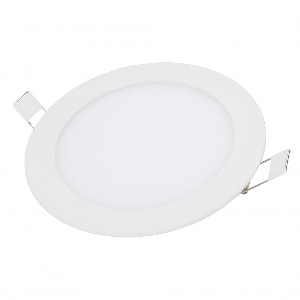 Conjunto de 4 painéis LED 12 W 1200 lm - Image 5