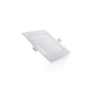 Fotografia do Painel LED 6 W 600 lm quadrado