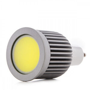 Fotografia da Lâmpada LED GU10 7 W 610 lm 6000 K