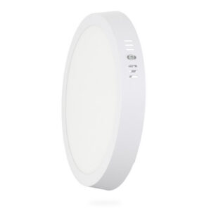 Fotografia da Luminária de teto LED 18 W 1.190 lm CCT 3000-6000 K
