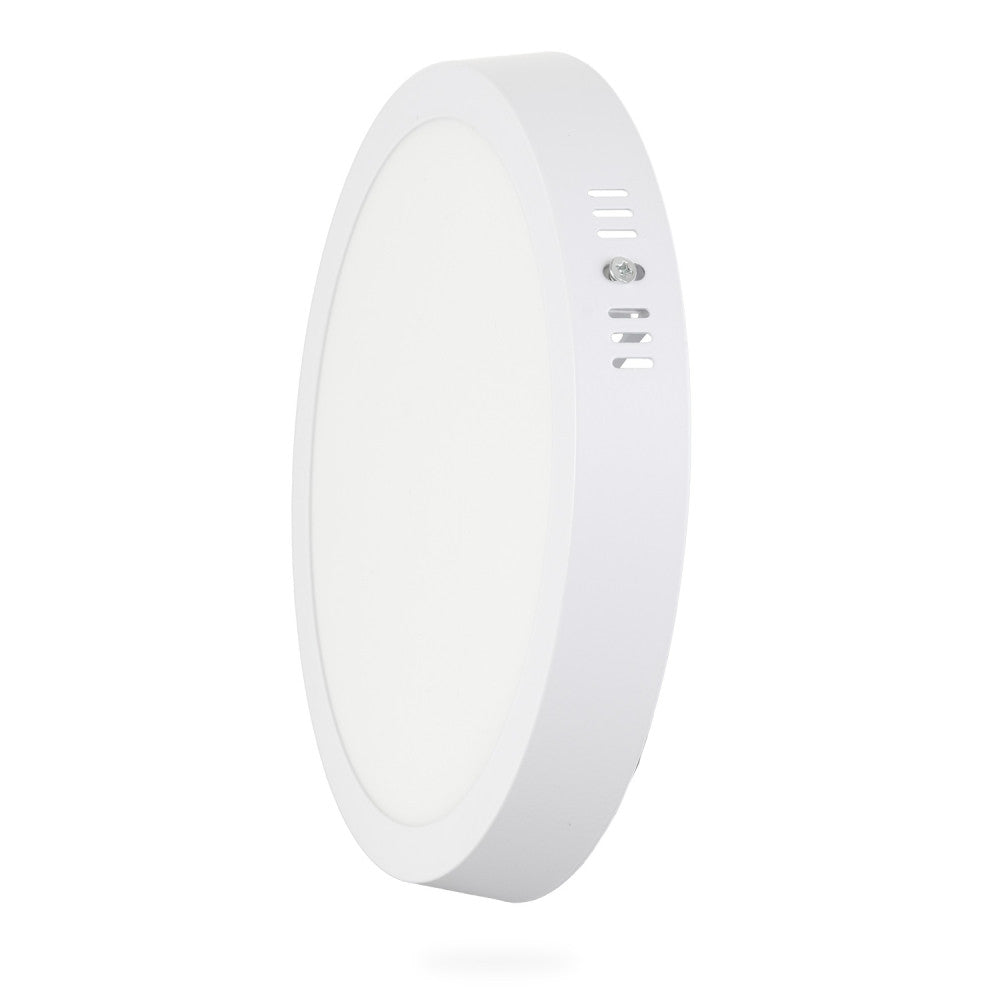 Fotografia da Luminária de teto LED 18 W 1.190 lm CCT 3000-6000 K