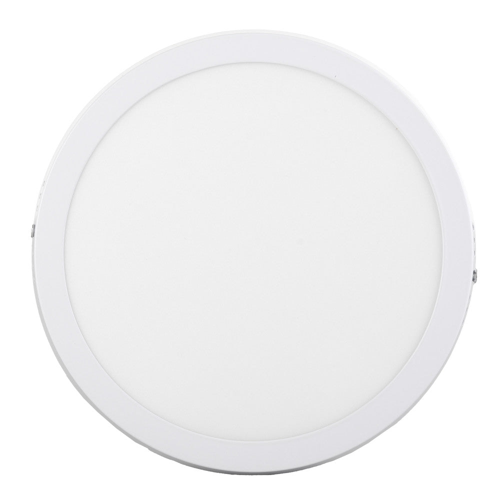 Luminária de teto LED 18 W 1.190 lm CCT (cúpula regulável) 3000-6000 K - Image 4