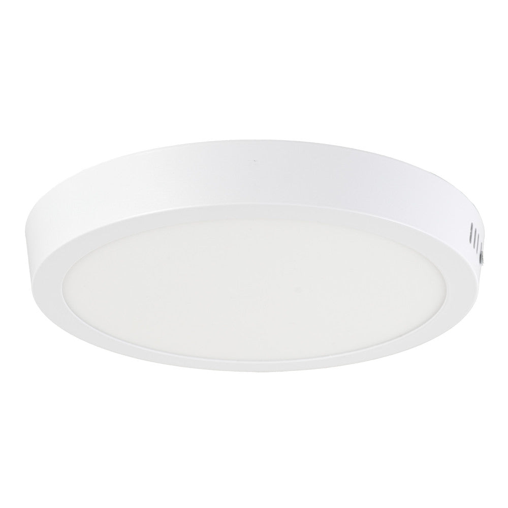 Luminária de teto LED 18 W 1.190 lm CCT (cúpula regulável) 3000-6000 K - Image 5