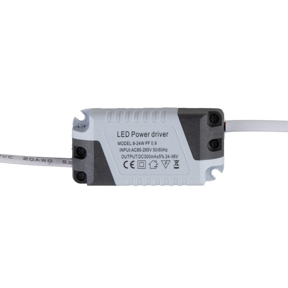 Luminária de teto LED 18 W 1.190 lm CCT (cúpula regulável) 3000-6000 K - Image 6