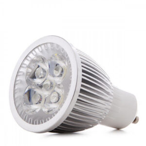 Fotografia da Lâmpada LED GU10 5 W 400 lm