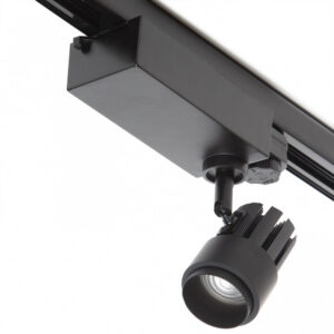 Foco LED 9 W 810 lm CRI90 trifásico norah