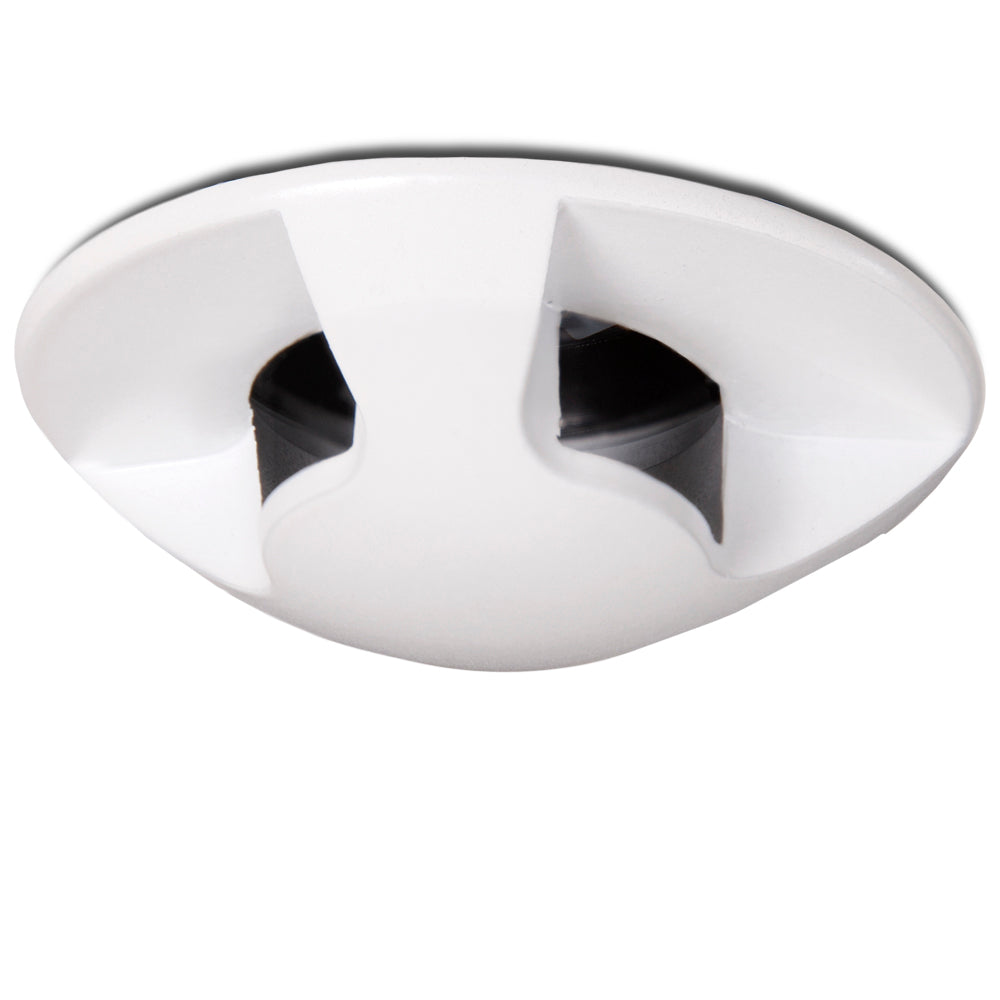 Foco downlight LED encastrado 2 W 180 lm "Vivian" circular - Image 3