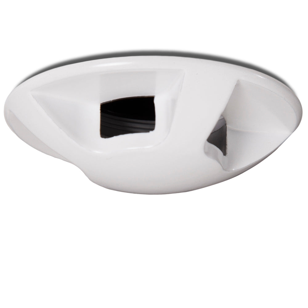 Foco downlight LED encastrado 2 W 180 lm "Reagan" circular - Image 3