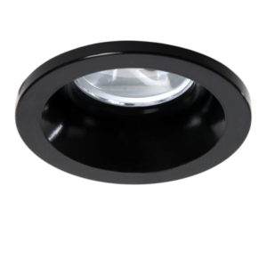 Fotografia da Luz encastrada LED 2 W 180 lm "Diana" circular ø36 mm