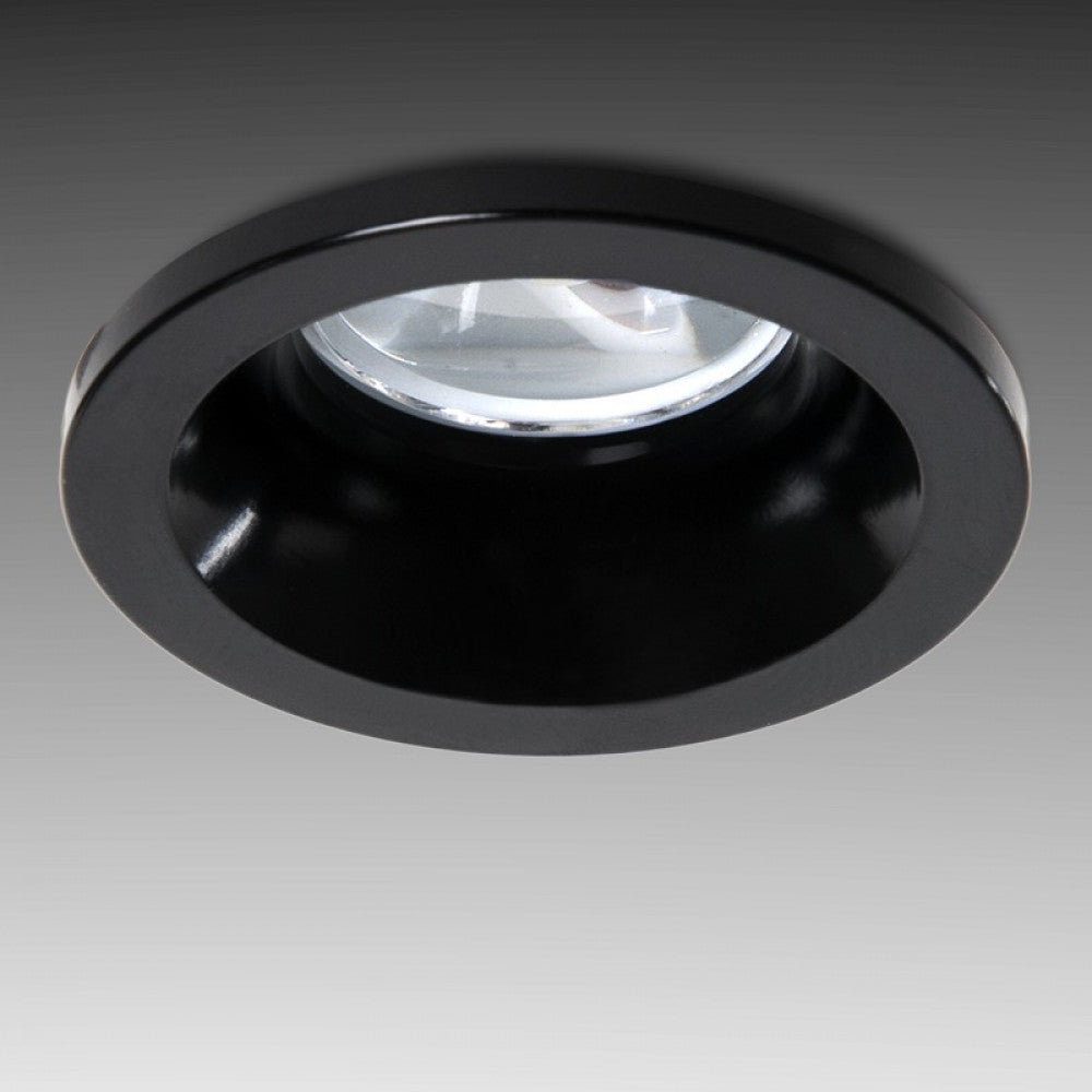 Luz encastrada LED 2 W 180 lm "Diana" circular ø36 mm - Image 2