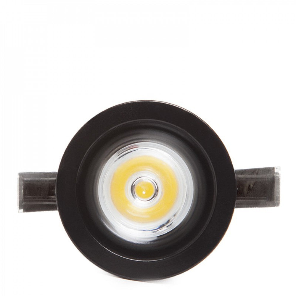 Luz encastrada LED 2 W 180 lm "Diana" circular ø36 mm - Image 3