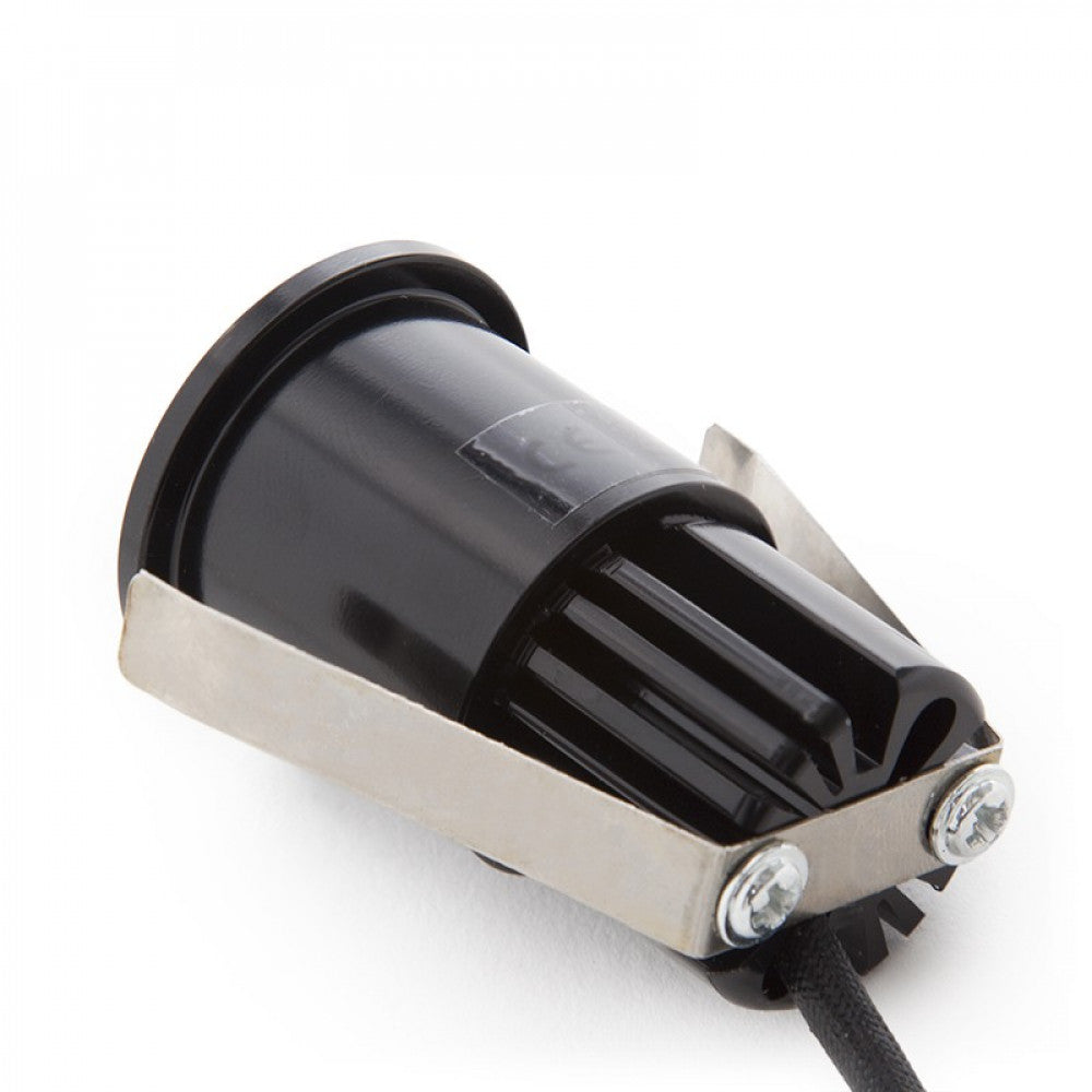 Luz encastrada LED 2 W 180 lm "Diana" circular ø36 mm - Image 4