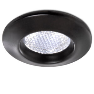 Fotografia da Luz encastrada LED 2 W 180 lm Rosalie circular ø36 mm