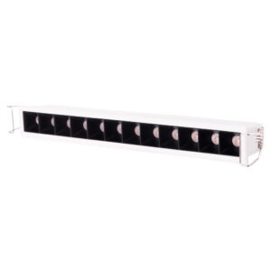 Fotografia do Foco downlight LED 15 W 1.147,5 lm 4200 K retangular PRO SMD3030