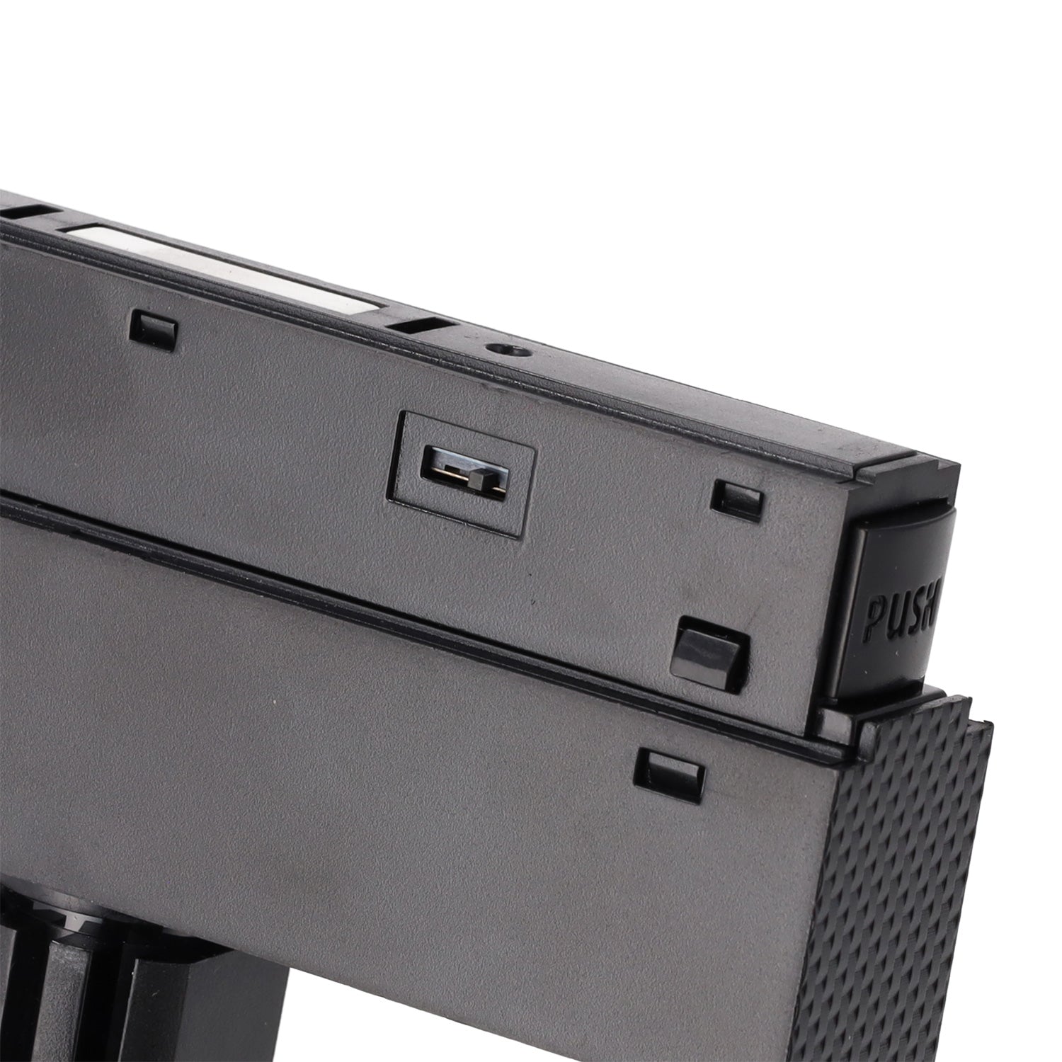 Luminária de calha LED magnética 24 W 222 mm 90 lm/W CCT (temperatura de cor ajustável) - Image 2